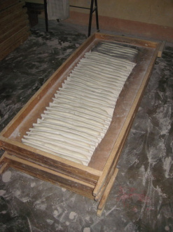 02 Les Baguettes Montent